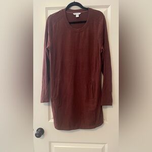 Athleta Balance Dress